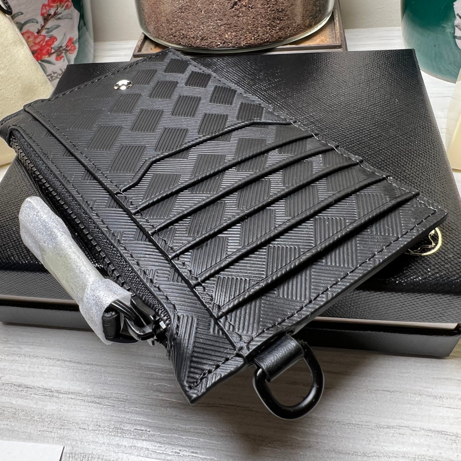 Montblanc Wallets Purse